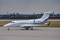 DAS Private Jets – Embraer EMB-505 Phenom 300 D-CDAS