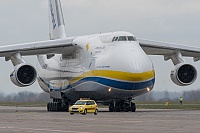 Antonov Design Bureau – Antonov AN-124-100M-150 UR-82008
