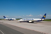Ryanair – Boeing B737-8AS EI-DCR