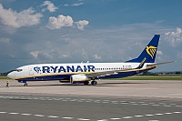 Ryanair – Boeing B737-8AS EI-DWB