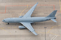 NETHERLANDS AIR FORCE – Airbus A330-243MRTT T-055
