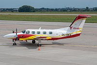 Trust Air – Piper PA-42-720/IIIA OK-OKV