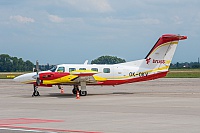 Trust Air – Piper PA-42-720/IIIA OK-OKV
