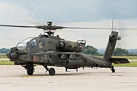 USAF – Boeing AH-64D Apache 09-5596