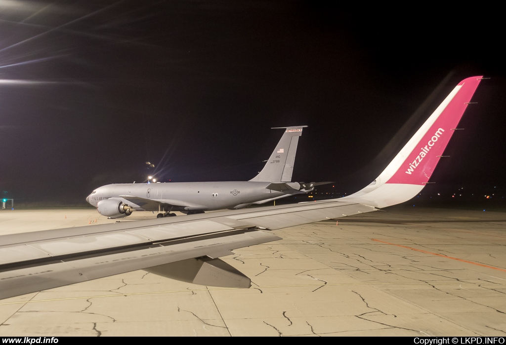Wizz Air – Airbus A320-232 HA-LYT