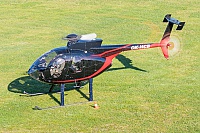 Heli Czech – MD Helicopters MD-500E OK-HCB