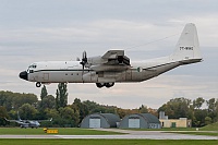 C-130, C-295 a E-3A