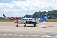 Air Navigation Services – Beech 350i OK-RLP