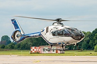 Ural Helicopter Company LLC – Eurocopter EC-135T-1 RA-07508