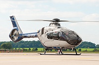 Ural Helicopter Company LLC – Eurocopter EC-135T-2 RA-07508
