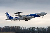 Výroční AWACS