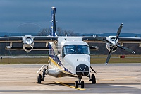 Arcus Air – Dornier DO-228-202K D-CAAL