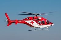 Air Transport Europe – Bell 429 OM-ATT