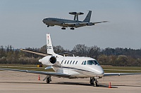 Jetfly Airline – Cessna 560XL/XLS+ OE-GGG