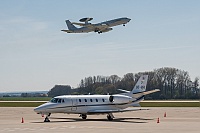 Jetfly Airline – Cessna 560XL/XLS+ OE-GGG