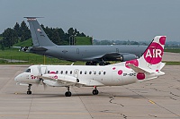 Sprint Air – Saab SF-340A SP-KPC