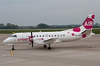 Sprint Air – Saab SF-340A SP-KPC