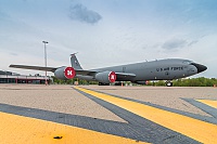 USAF – Boeing KC-135R Stratotanker 63-8018, 239 zhlédnutí