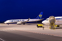 Ryanair – Boeing B737-8AS EI-DYW