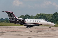 Diamond Sky – Embraer EMB-505 Phenom 300 OH-TFA