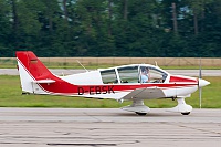 Private/Soukromé – Robin DR-400-180R D-EBSK