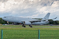 NETHERLANDS AIR FORCE – Airbus A330-243MRTT T-060