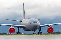 NETHERLANDS AIR FORCE – Airbus A330-243MRTT T-060, 84 zhlédnutí