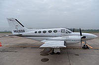 Private/Soukromé – Cessna 421C N605SR