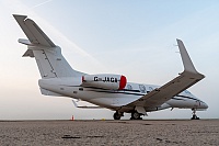 London Executive Aviation – Embraer EMB-505 Phenom 300 G-JAGA