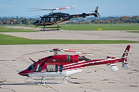 Easy Aviation – Bell 427 OK-PHU