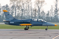 LOM-CLV – Aero L-39C 0444