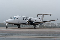 Private Wings – Beech 1900D D-COCA
