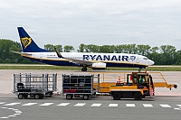 Ryanair – Boeing B737-8AS EI-EGB