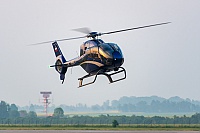 Private/Soukromé – Eurocopter EC-120B Colibri OK-HEL