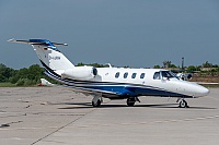Jetkontor – Cessna 525 M2 D-IJKH