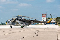LOM-CLV – Mil Mi-17 0835