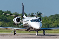 Elite Jet – Cessna 560XL/XLS OM-YKS