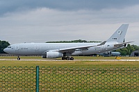 NETHERLANDS AIR FORCE – Airbus A330-243MRTT T-056