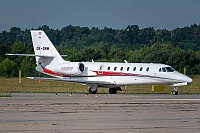 Magna Air – Cessna 680 Citation Sovereign OE-GMM