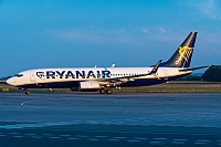 Ryanair – Boeing B737-8AS EI-EKI