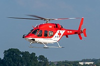 Air Transport Europe – Bell 429 OM-ATU
