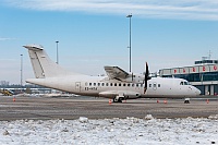 NyxAir – ATR ATR-42-500 ES-NTA