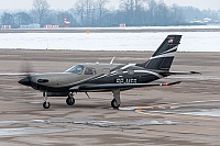 Private/Soukromé – Piper PA-46-M600 SP-MEB