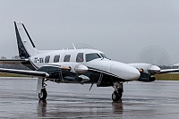 Private/Soukromé – Piper PA-31T1/I T7-ISA