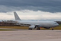 NETHERLANDS AIR FORCE – Airbus A330-243MRTT T-057