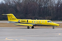 AIR ALLIANCE EXPRESS – Gates Learjet 35A D-CEXP