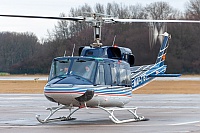 Republic of Macedonia – Bell 212AM MAP-7751