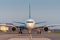 Challenge Airlines IL – Boeing B767-3Q8(ER)(BDSF) 4X-IAJ