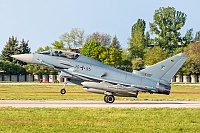 Germany Air Force – Eurofighter EF-2000(T) 30+95