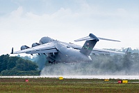 USAF – McDonnell Douglas C-17A Globemaster 08-8197